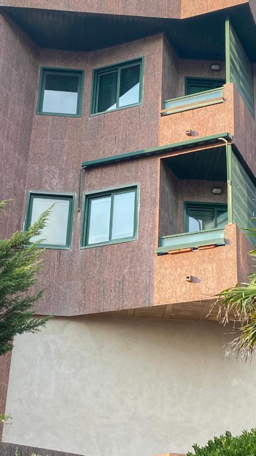 Apartamento Playa Samil Lejlighed Vigo Eksteriør billede